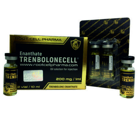 TREN E ROOT CELL (TRENBOLONE ENANTHATE) price in pakistan