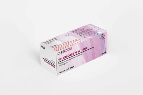 TRENOGEN A 100 Nextgen Pharma Price in Pakistan