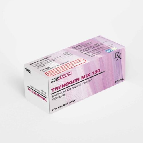 TRENOMIX 150 Nextgen Pharma Price in Pakistan