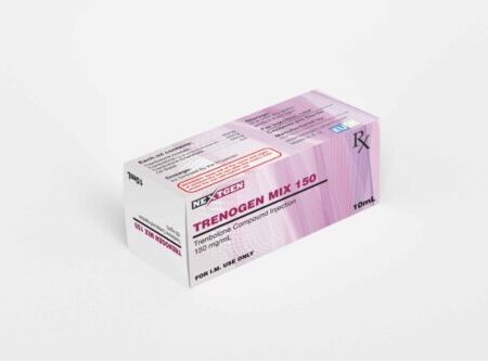 TRENOMIX 150 Nextgen Pharma Price in Pakistan