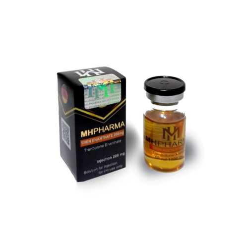 Tren Enanthate 200mg price in pakistan