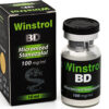 WINSTROL Super Micronized Stanozolol Price in Pakistan