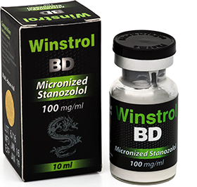 WINSTROL Super Micronized Stanozolol Price in Pakistan