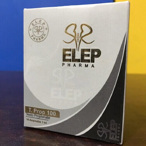 Propionate ELEP Pharma Price in Pakistan