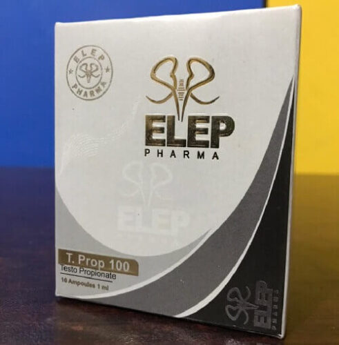 Propionate ELEP Pharma Price in Pakistan