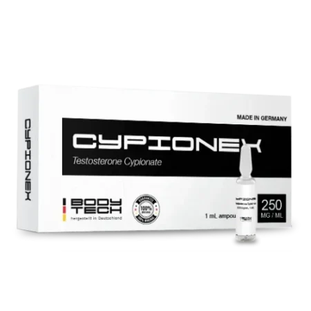 Bodytech Testosterone Cypionate Price in Pakistan