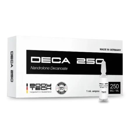 Bodytech Deca 250mg Price in Pakistan