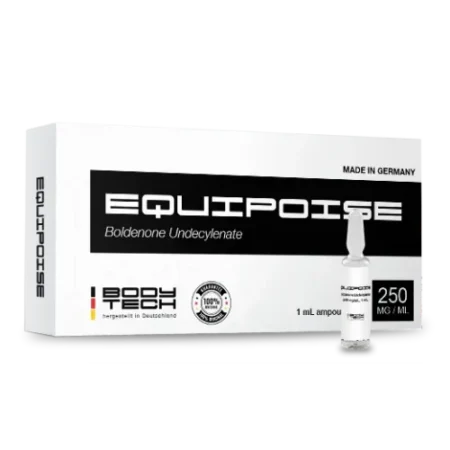 Bodytech Equipoise 250mg Price in Pakistan