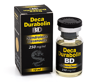 Deca Durabolin 250mg BD Pharma Price in Pakistan
