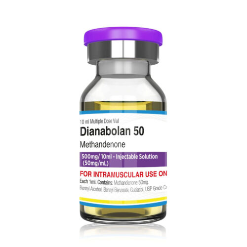 Dianabolan 50 Pharmaqo Labs Price in Pakistan