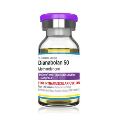 Dianabolan 50 Pharmaqo Labs Price in Pakistan