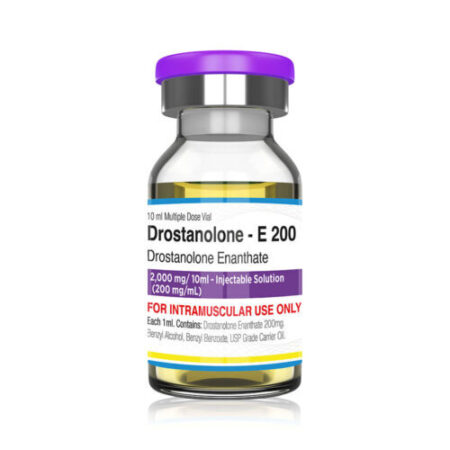 Drostanolone Enanthate 200mg Pharmaqo Labs Price in Pakistan
