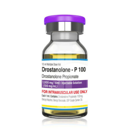 Drostanolone Propionate Pharmaqo Labs Price in Pakistan