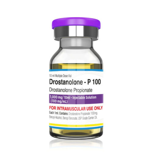 Drostanolone Propionate Pharmaqo Labs Price in Pakistan