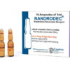 Nandrodec 25mg Injection Price in Pakistan