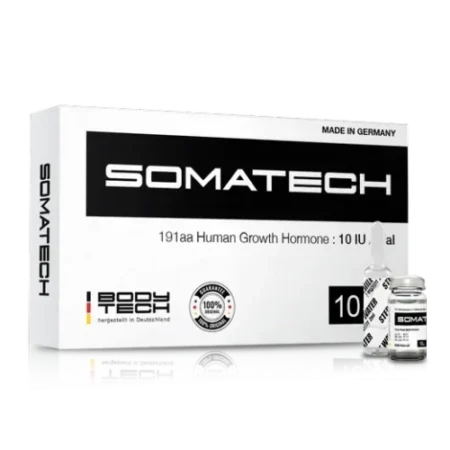 Somatech 191aa Human Growth Hormone Price in Pakistan