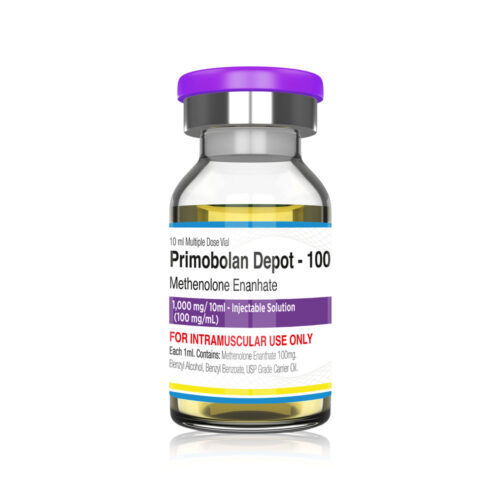 Primobolan Depot 100 Pharmaqo Labs Price in Pakistan