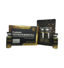Testosterone Propionate Root Cell Price in Pakistan