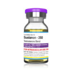 Sustanon 250 Pharmaqo Labs Price in Pakistan