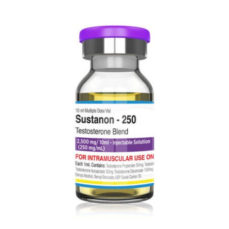 Sustanon 250 Pharmaqo Labs Price in Pakistan