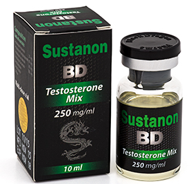 Sustanon 250mg Price in Pakistan