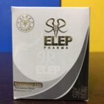 Sustanon 250mg Elep Pharma Price in Pakistan