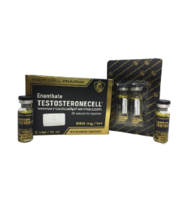 Testosterone Enanthate Root Cell Price in Pakistan