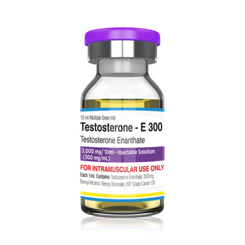 Testosterone Enanthate 300mg Pharmaqo Labs Product Price in Pakistan