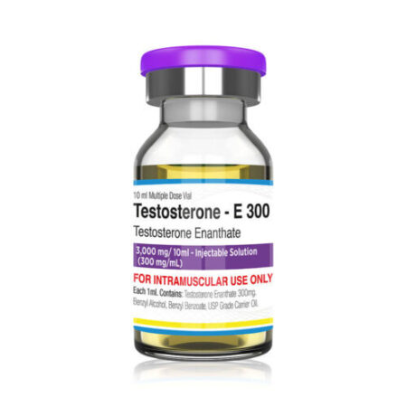 Testosterone Enanthate 300mg Pharmaqo Labs Product Price in Pakistan