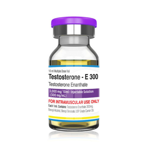 Testosterone Enanthate 300mg Pharmaqo Labs Product Price in Pakistan