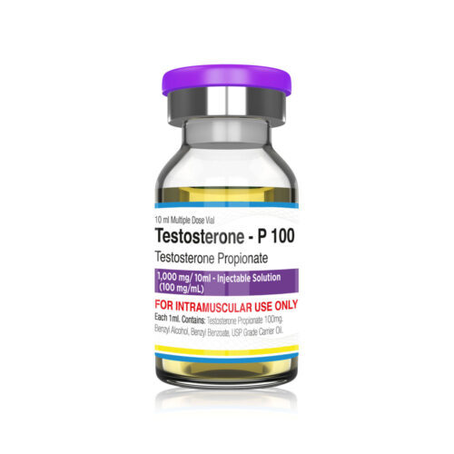Testosterone Propionate Pharmaqo Labs Price in Pakistan