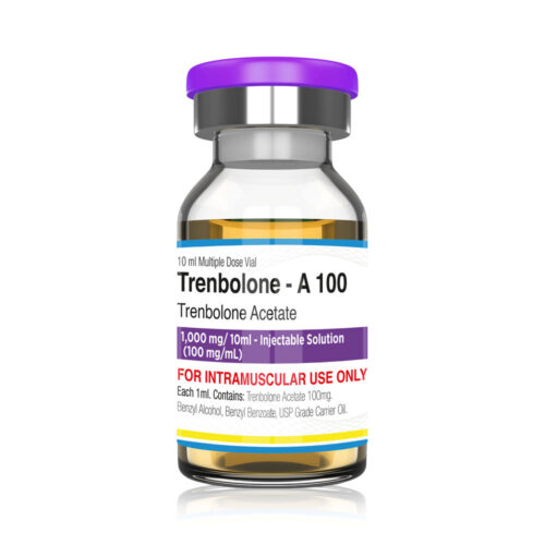 Trenbolone-A 100 Pharmaqo Labs Product Price in Pakistan