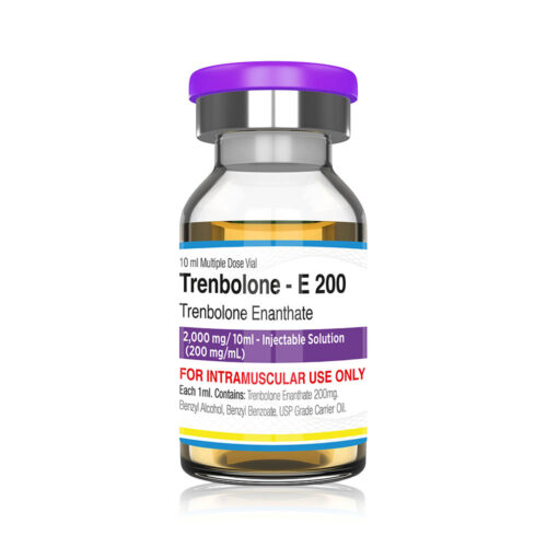 Trenbolone-E 200 Pharmaqo Labs Price in Pakistan
