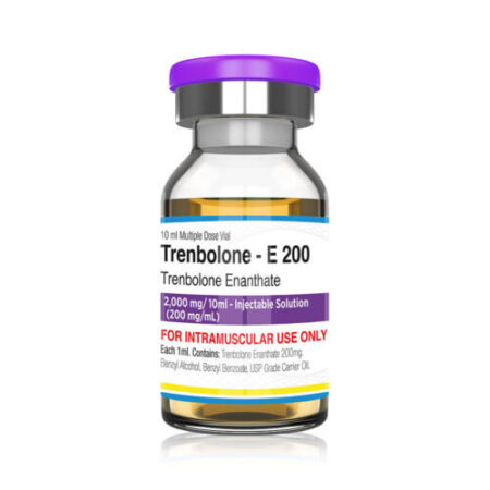 Trenbolone-E 200 Pharmaqo Labs Price in Pakistan