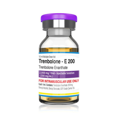 Trenbolone-E 200 Pharmaqo Labs Price in Pakistan