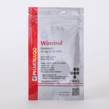 Winstrol 10 mg – Product price in pakistan